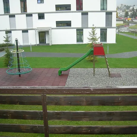 Haus Bündabrücke Davos