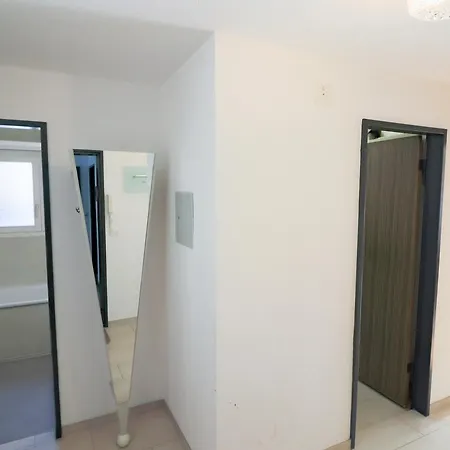 Haus Bündabrücke * Davos