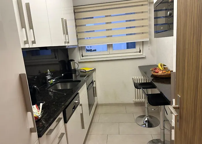 Haus Buendabruecke Davos