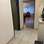 Lägenhet Haus Buendabruecke