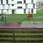 Haus Buendabruecke Davos