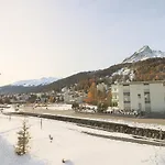 Lägenhet Haus Buendabruecke