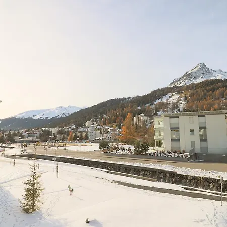 Apartman Haus Buendabruecke