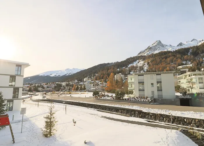 Lejlighed Haus Buendabruecke